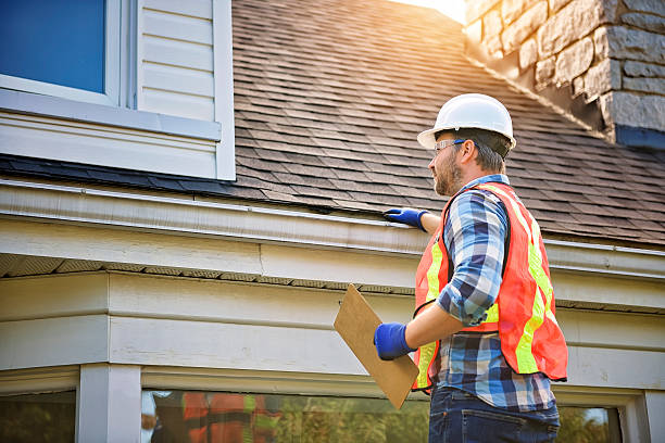 Licensed Gutter Installation service in Bruno, NE - Roof Repair Smedway